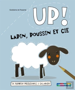 Bertrand.pt - Lapin, Poussin Et Cie