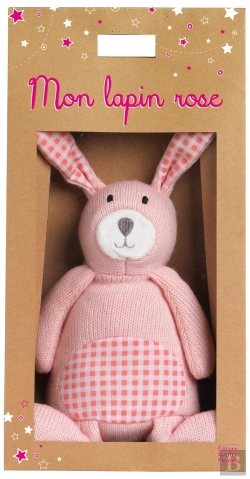 Bertrand.pt - Lapin Rose (Mon)