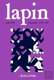 Lapin T.43; Août 2010