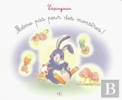 Lapingouin Tome 2 : Même Pas Peur Des Monstres