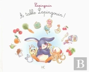 Lapingouin Tome 3 : À Table Lapingouin