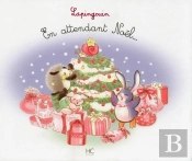 Lapingouin Tome 8 : En Attendant Noël...