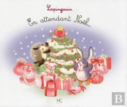 Bertrand.pt - Lapingouin Tome 8 : En Attendant Noël...