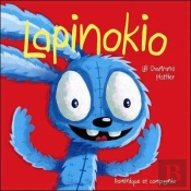 Lapinokio