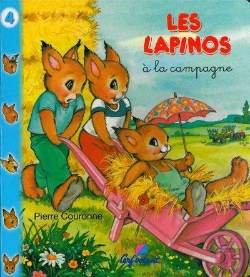 Bertrand.pt - Lapinos A La Campagne