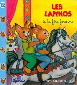 Bertrand.pt - Lapinos A La Fete Foraine