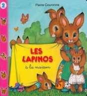 Lapinos A La Maison
