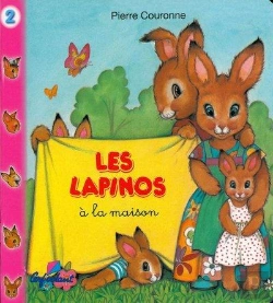 Bertrand.pt - Lapinos A La Maison