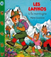 Lapinos A La Montagne