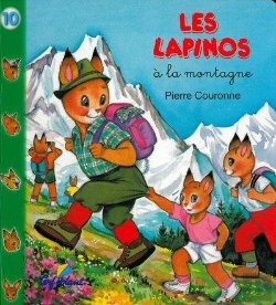 Bertrand.pt - Lapinos A La Montagne