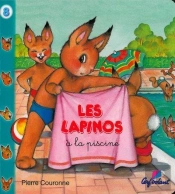Lapinos A La Piscine