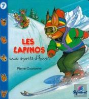 Lapinos Aux Sports D'Hiver