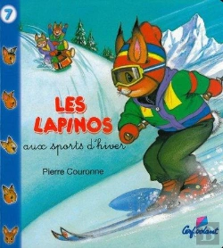 Bertrand.pt - Lapinos Aux Sports D'Hiver