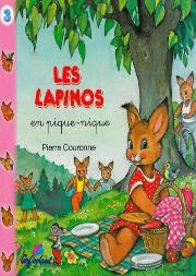 Lapinos En Pique-Nique