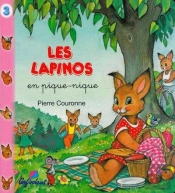 Lapinos En Pique-Nique