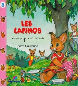 Bertrand.pt - Lapinos En Pique-Nique