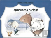 Lapinou A Mal Partout