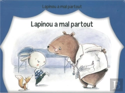 Bertrand.pt - Lapinou A Mal Partout