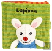 Lapinou En Tricot