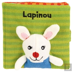 Bertrand.pt - Lapinou En Tricot