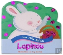 Bertrand.pt - Lapinou