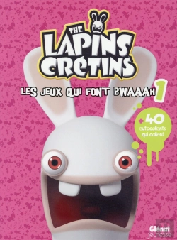 Bertrand.pt - Lapins Crétins ; Activités T.1