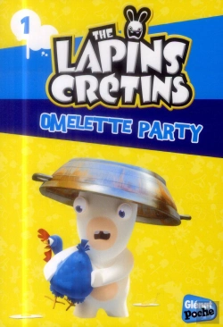 Bertrand.pt - Lapins Cretins T.1