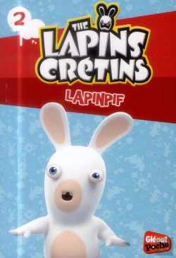 Bertrand.pt - Lapins Cretins T.2