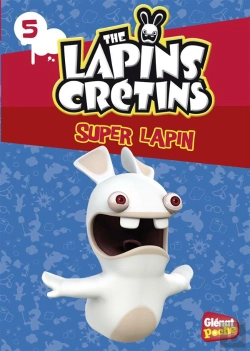 Bertrand.pt - Lapins Cretins T.5