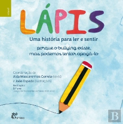 Bertrand.pt - Lápis