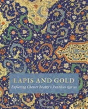 Lapis And Gold