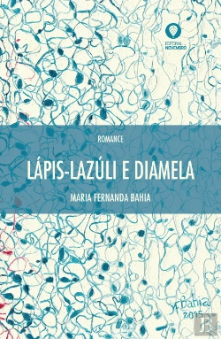 Bertrand.pt - Lápis-Lazúli e Diamela