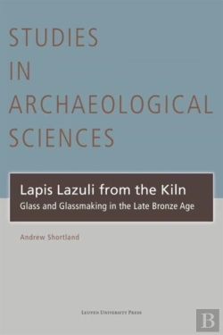 Bertrand.pt - Lapis Lazuli From The Kiln