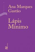 Lápis Mínimo