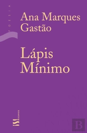 Lápis Mínimo