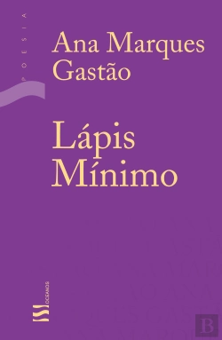 Bertrand.pt - Lápis Mínimo