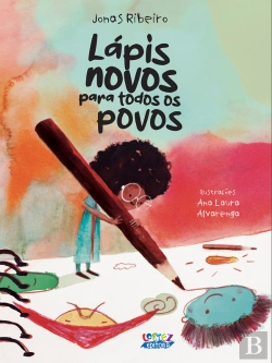 Bertrand.pt - Lápis Novos Para Todos Os Povos