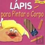 Lápis para Pintar o Corpo