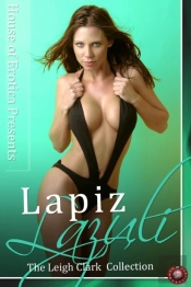Lapiz Lazuli