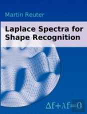 Laplace Spectra For Shape Recognition