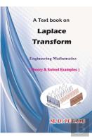Laplace Transform