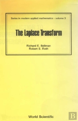 Bertrand.pt - Laplace Transform, The