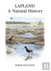 Lapland: A Natural History