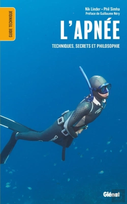 Bertrand.pt - L'Apnée : Techniques, Secrets Et Philosophie (2e Édition)