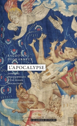 Bertrand.pt - L'Apocalypse : Approche Philosophique D'Une Pensée Énigmatique