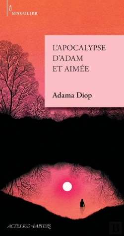 Bertrand.pt - L'Apocalypse D'Adam Et Aimée