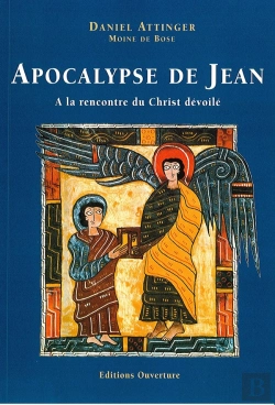 Bertrand.pt - L'Apocalypse De Jean. A La Rencontre Du Christ Dévoilé
