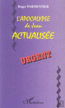Bertrand.pt - L'Apocalypse De Jean Actualisée