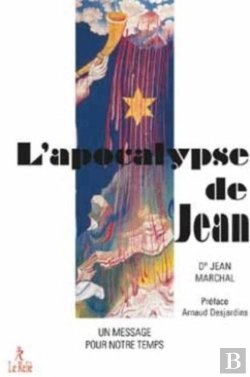 Bertrand.pt - L'Apocalypse De Jean ; Un Message Pour Notre Temps