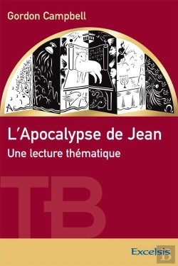 Bertrand.pt - L'Apocalypse De Jean, Une Lecture Thématique